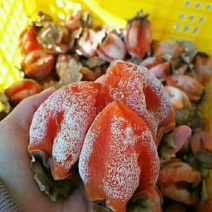 富平自产柿饼
