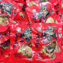香菇豆干地道重庆味