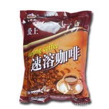 速溶咖啡