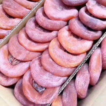 自家特产柿饼