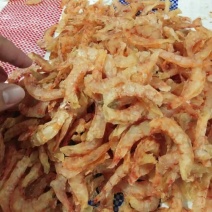海马，虾干