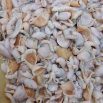 牛蛙肚，脆口牛蛙肚，特色菜