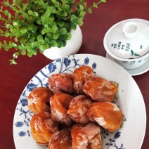 绝对正宗曹村柿饼