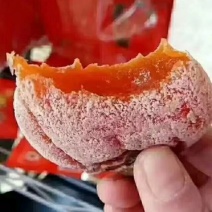 富平柿饼