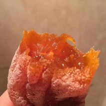2018富平吊霜柿饼