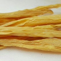 广西社坡腐竹大豆腐竹油豆皮豆干素肉油豆腐皮满枝