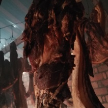 新化荣华正宗土猪腊肉