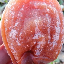 柿饼