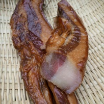 五花腊肉