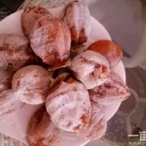富平霜降柿饼