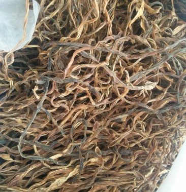 [干豆角批发]农家干豆角 .百家货干豆角,价格13.00元/斤 - 一亩田