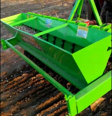 大蒜播种机,种大蒜机,大蒜播种收获一体机