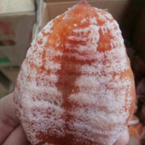富平柿饼，货源充足