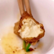 豆腐