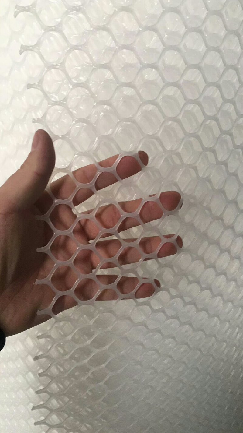 包邮全新料加厚塑料平网养殖网养鸡网育雏脚垫漏粪网胶网