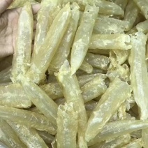巴沙鱼胶