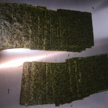 夹心海苔，片片脆，250克，125克，袋装。