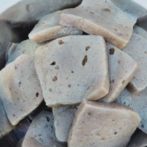 魔芋豆腐