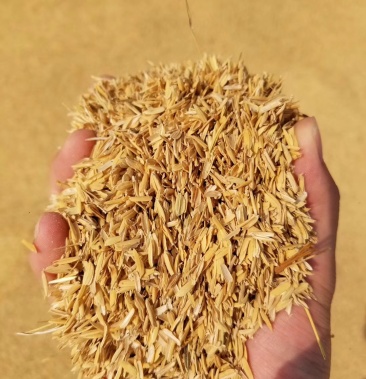 [稻壳批发]压缩稻壳价格390.00元/吨 - 一亩田