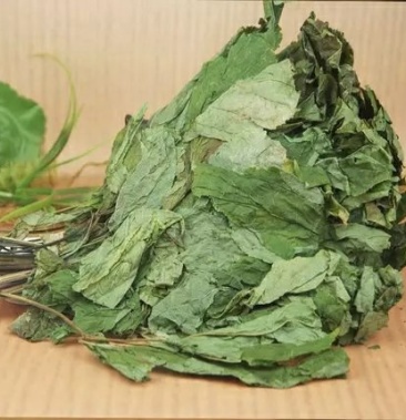 人参叶参叶干货批发零售冷背中药材