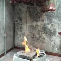 农家血腊豆腐球