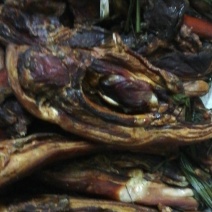 土家腊肉