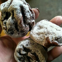 好吃又有颜的柿饼