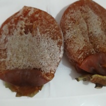 柿饼