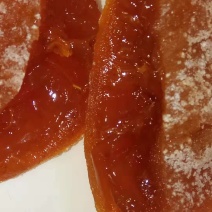 正宗涧头村老味柿饼