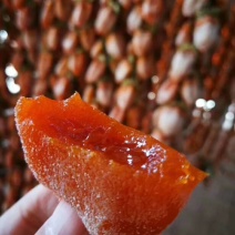 富平柿饼