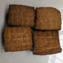 纯手工烟熏豆腐干
