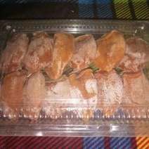 柿饼