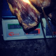 腊肉