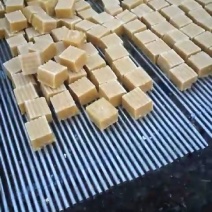 冻豆腐