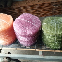 纯绿豆十蔬菜粉皮