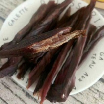 牛肉干