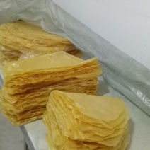 豆腐皮