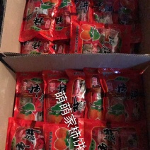 富平柿饼