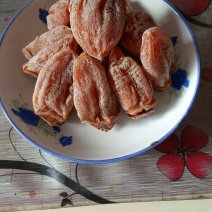 富平柿饼