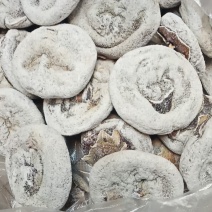 黄土高坡柿饼好不好看看