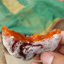 纯手工农家柿饼
