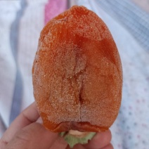 富平特级柿饼