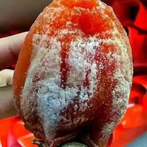 柿饼