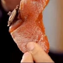 富平庄里柿饼量大从优