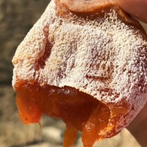 柿饼