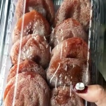 富平柿饼
