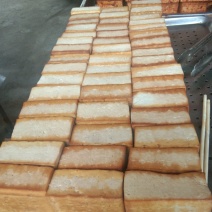 剑门雄关豆腐干