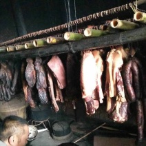 腊肉