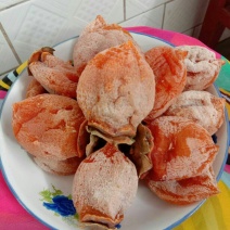 富平特色柿饼