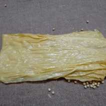 大扁腐竹